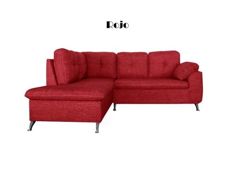 Sala Modelo Madrid Chaise Longue Varios Colores - Kessa