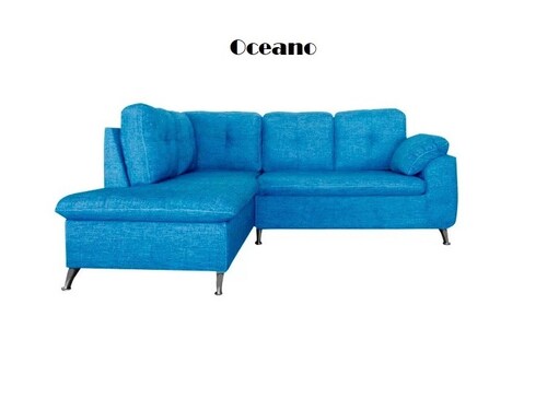 Sala Modelo Madrid Chaise Longue Varios Colores - Kessa