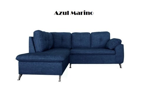 Sala Modelo Madrid Chaise Longue Varios Colores - Kessa