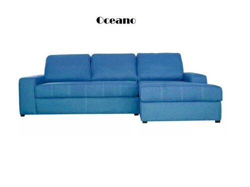 Sala Modelo Venecia Chaise Longue Varios Colores - Kessa.