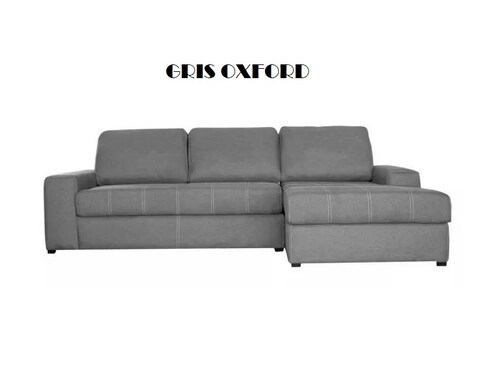 Sala Modelo Venecia Chaise Longue Varios Colores - Kessa.