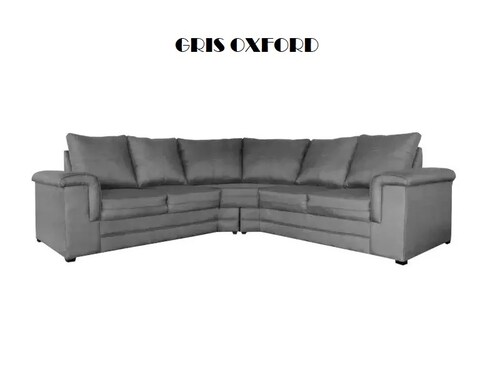 Sala Modelo Napoles Modular Varios Colores - Kessa.