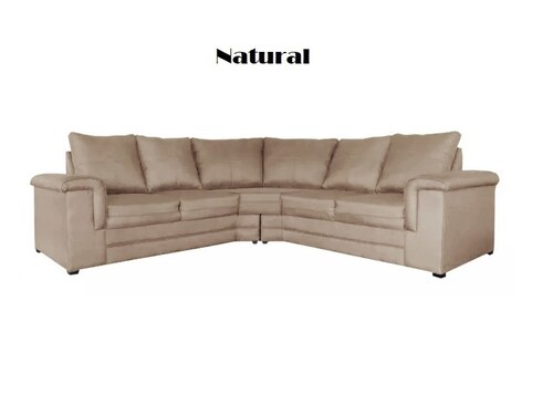 Sala Modelo Napoles Modular Varios Colores - Kessa.