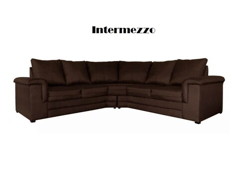 Sala Modelo Napoles Modular Varios Colores - Kessa.