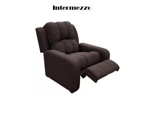 Reposet / Reclinable Modelo Guadalajara Varios Colores - Kessa.
