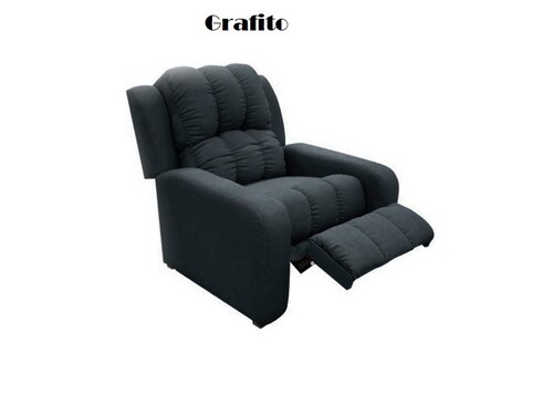 Reposet / Reclinable Modelo Guadalajara Varios Colores - Kessa.