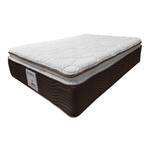 Colchon Restonic NAP King SIze
