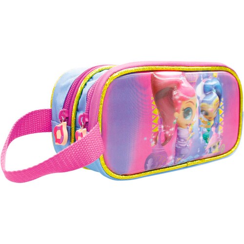 Lapicera 5307, Shimmer and Shine Linea Shimmer and Shine