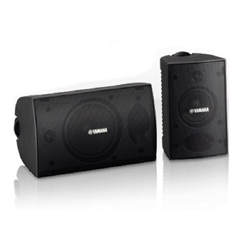 Bocinas Par Yamaha VS4 1 Canal