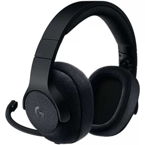 Audifonos Gamer LOGITECH G433 Sonido 7.1 PS4 Xbox One Nintendo Switch USB 981-000667 