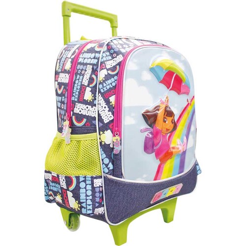 Mochila de Carro 5001, Dora la Exploradora Linea Dora