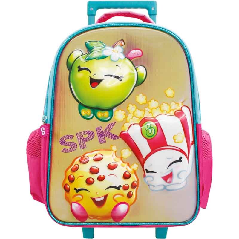 Mochilas de shopkins online