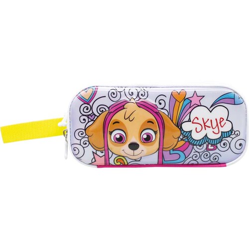 Lapicera 1028, Paw Patrol Linea Paw Patrol