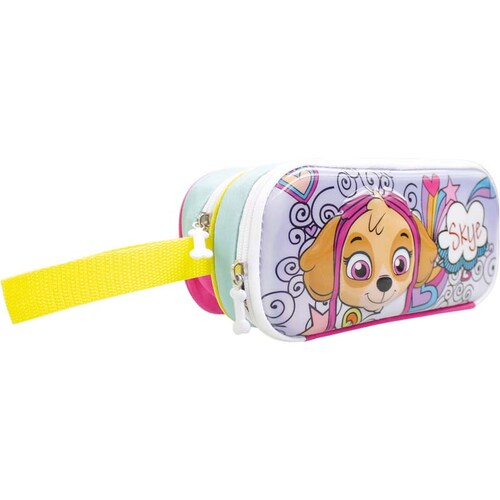 Lapicera 1028, Paw Patrol Linea Paw Patrol