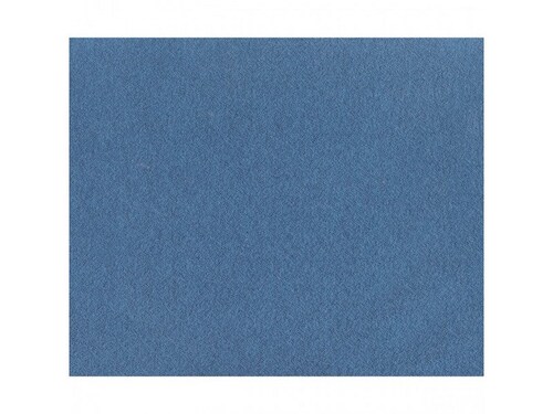 Silla De Comedor Modelo Newman Nuez/Azul Tinta - Kessa