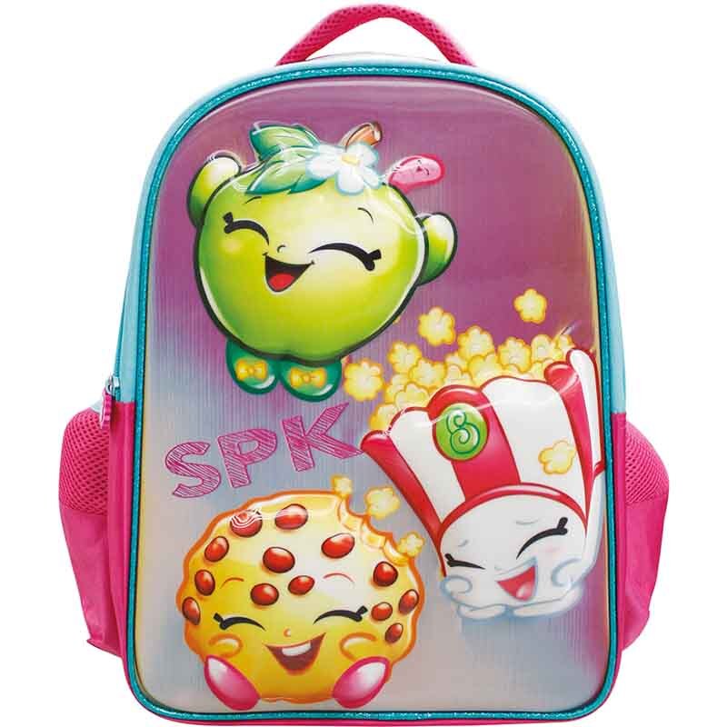 Mochilas store de shopkins