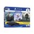 PS4 Consola 1TB con 3 juegos: God of War Horizon Zero Dawn Shadow of the Colossus - Bundle Edition