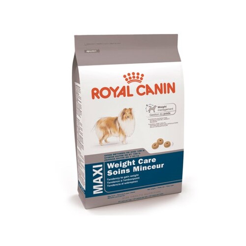 Royal Canin Alimento para Perro Adulto Maxi Cuidado de Sobrepeso 13.6 kg