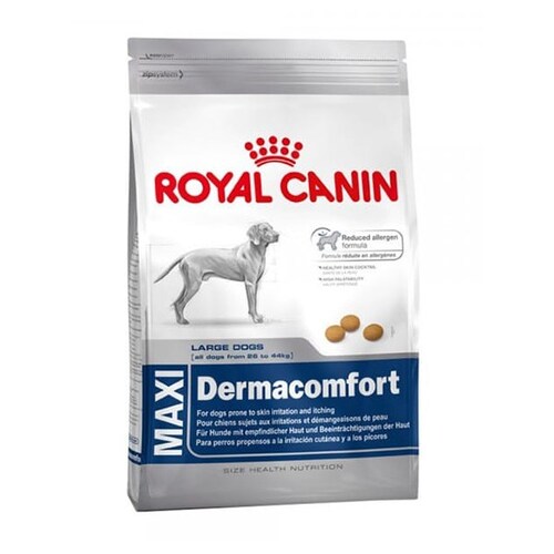 Royal Canin Alimento para Perro Adulto Maxi Piel Sensible 16 kg