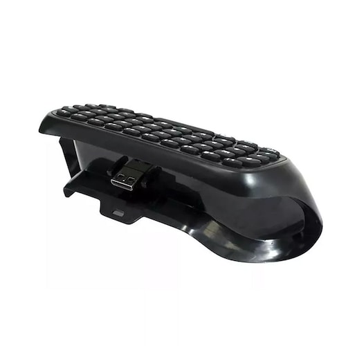Xbox One Teclado Mini Bluetooth Adaptador (Negro)