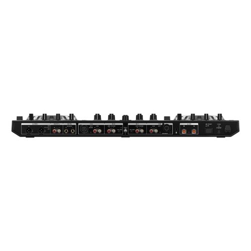 Controlador Pioneer DDJ-SX3 4 Canales Negro