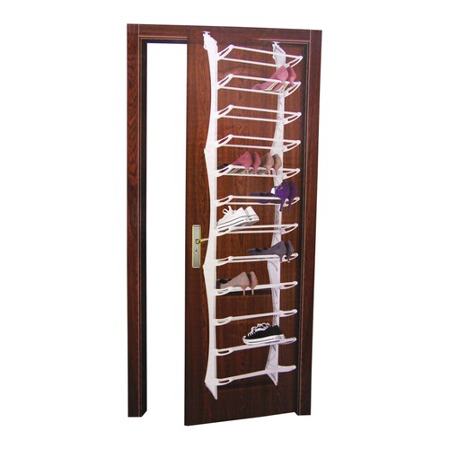 Rack Zapatera Puerta 36 Pares