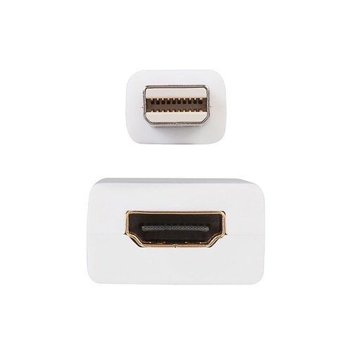 Adaptador Mini Displayport Thunderbolt A HDMI Steren
