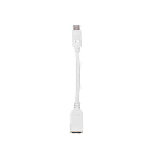 Adaptador USB Tipo C A Jack USB 3.0 Steren