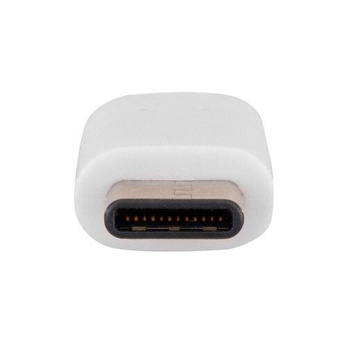 Adaptador USB Tipo C A Jack USB 3.0 Steren