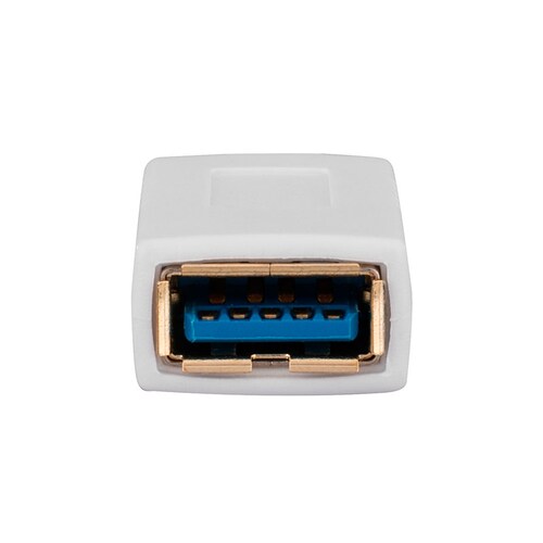 Adaptador USB Tipo C A Jack USB 3.0 Steren