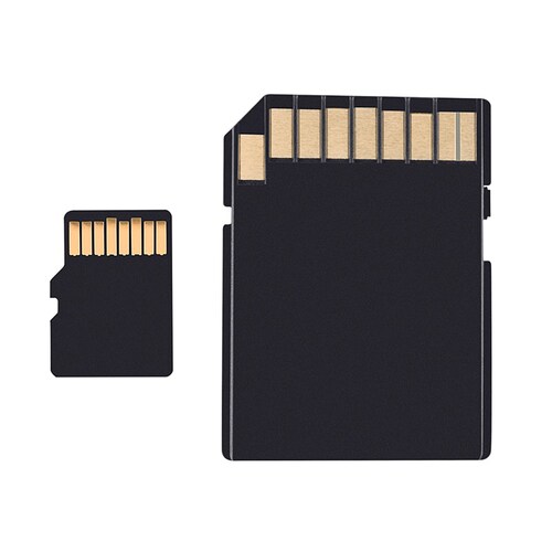 Memoria Micro Sd Clase 10 64 Gb Kingston Steren