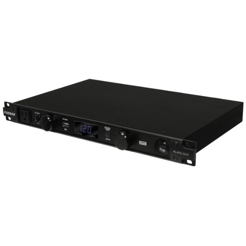 Acondicionador Furman PL-PRO DMC 9 Entradas