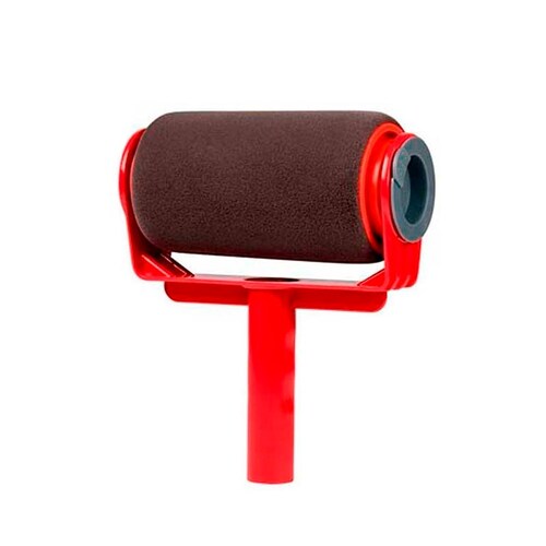 Rodillo recargable de pintura Paint Racer Pro 