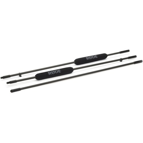 BARRA MICRO BOOM POLE PRO (CAÑA)