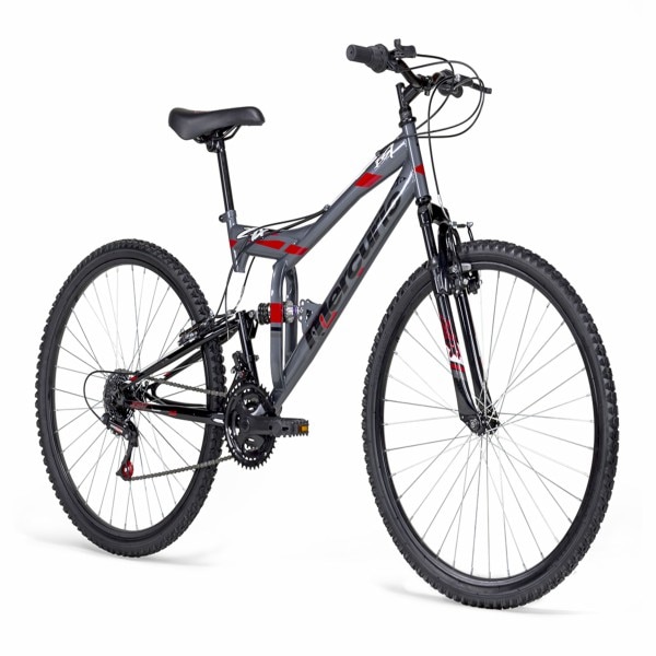 Bicicleta 2025 r26 mercurio