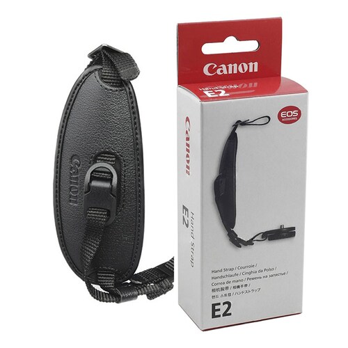 CORREA DE MANO MUÑEQUERA HAND STRAP E2