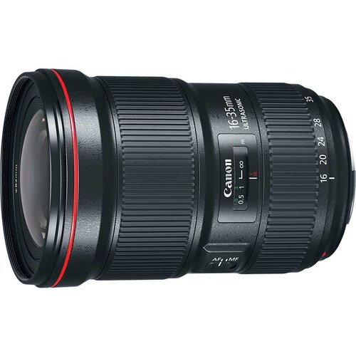EF 16-35MM F/2.8L III USM