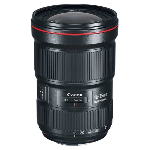 EF 16-35MM F/2.8L III USM