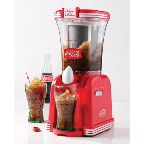 Coca-cola 32oz Maquina De Granizados | Rsm650coke