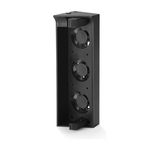 Ps4 Slim Potente Ventilador Y Hub 4 Puertos Usb Extra