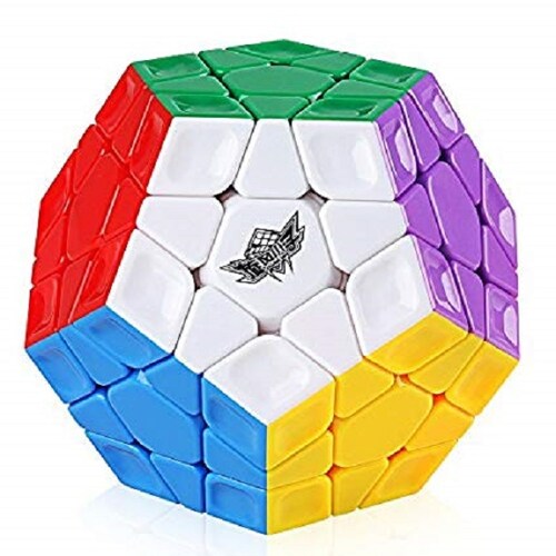 Cubo profesional  Megaminix Cyclone Boys Gadgets & fun