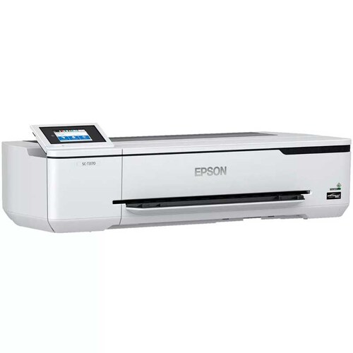 Plotter EPSON SureColor T3170 USB Ethernet WIFI Pantalla Tactil 4.3" SCT3170SR 