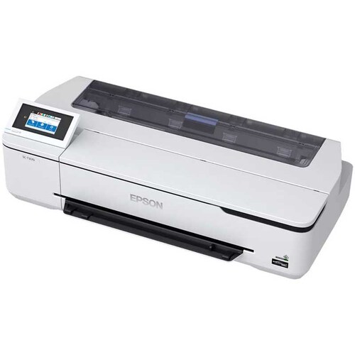 Plotter EPSON SureColor T3170 USB Ethernet WIFI Pantalla Tactil 4.3" SCT3170SR 