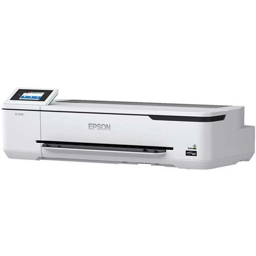Plotter EPSON SureColor T3170 USB Ethernet WIFI Pantalla Tactil 4.3" SCT3170SR 