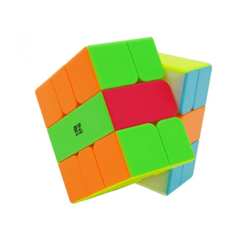 Cubo profesional  Square-1 Moyu
