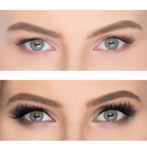 Star Lashes Magnetic System Pestañas magnéticas 