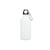 Botella De Aluminio Blanca Para Sublimar De 400ml Paquete con 15pz
