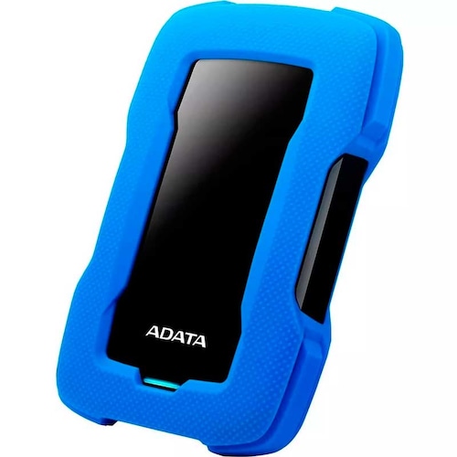 Disco Duro Externo 1TB ADATA HD330 USB 3 Uso Rudo Xbox One AHD330-1TU31-CBL 
