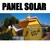 Cámara Ip Secucore 1080p 2 Mp Conexión Wifi Con Panel Solar