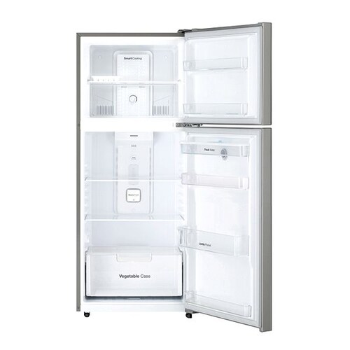 REFRIGERADOR DAEWOO DFR40510GNDG 14 PIES 2 PTAS ALB22